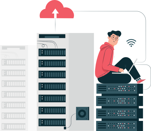webhostingserver